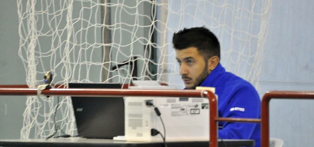 Volley Soverato, Antonio Mariano è il nuovo scoutman