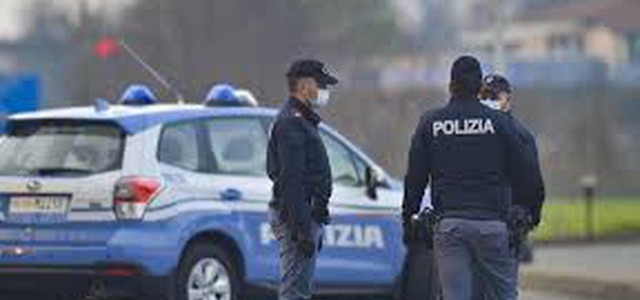 Polizia, si intensificano i controlli tra S. Lorenzo e Ferragosto