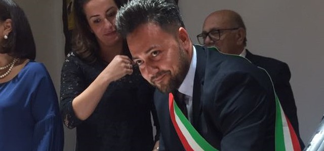 BRUNO NUOVO COORDINATORE REGIONALE CCI  