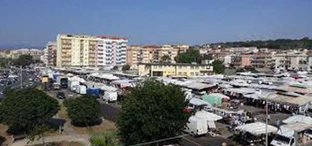 DOMENICA 20 DICEMBRE NUOVA GIORNATA DI MERCATO STRAORDINARIA A LIDO