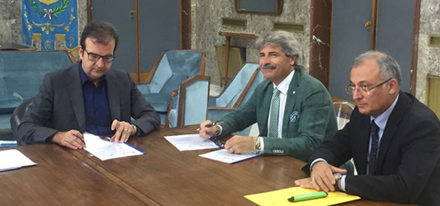 Accordo tra Agenzia delle Entrate e Comune di Cosenza  per il recupero dell’evasione fiscale
