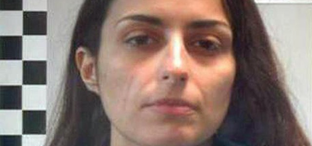 Acido: Martina condannata a 20 anni