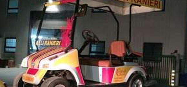 Catanzaro - Cosenza, da domani un'auto-barella al "Nicola Ceravolo"