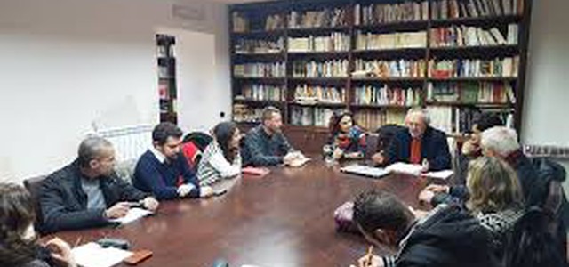 Vallefiorita "Città che Legge" - Importante riconoscimento 