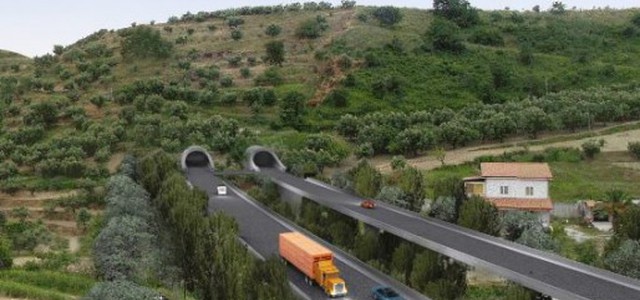 Terzo Megalotto SS.106 jonica: la Regione si costituirà in giudizio
