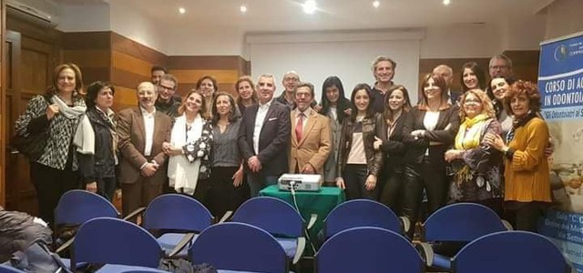 Gli odontoiatri al servizio delle famiglie, forum promosso dalla CAO di Catanzaro
