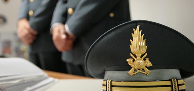 Operazione Genesi, indagato cancelliere della commissione tributaria di Catanzaro