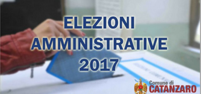 Ballottaggio: sorteggiato ordine candidati sindaco