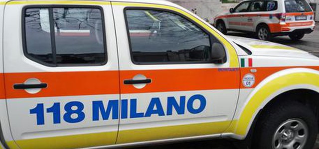 Monossido in palestra, malori per 8 bimbi