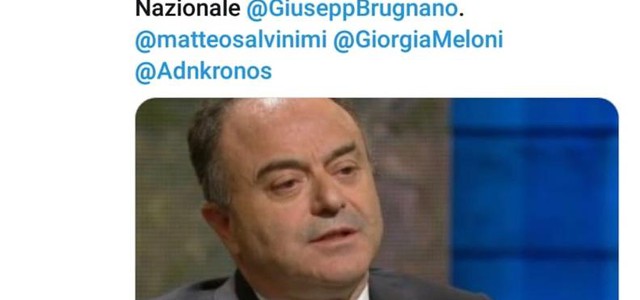 Gratteri su Klaus Davi "Si è impegnato a lungo, una seconda lista la considero di buon auspicio"