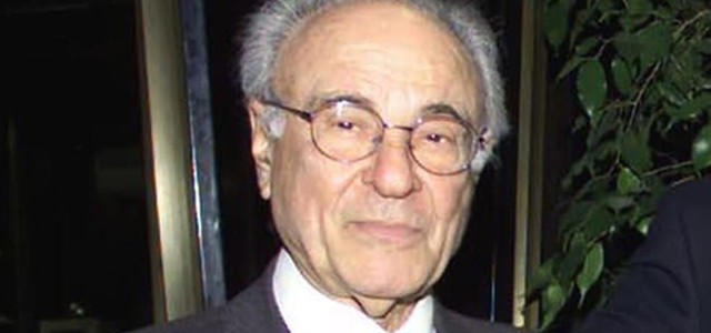 E' morto lo storico Rosario Villari