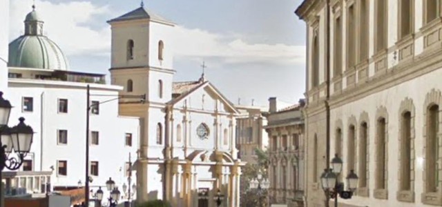 Enzo Gaetano sull’isola pedonale in Corso Mazzini: “Incompetenza da parte di tutti quelli che hanno appoggiato questa scelta”