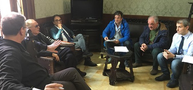 Direzione Regionale Dogane, incontro a Palazzo De Nobili con rappresentanti Uilpa 