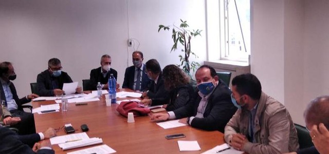 Agriturismi: Giunta in campo per riformare la normativa di settore