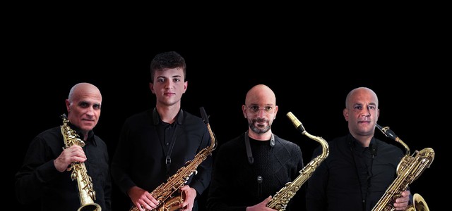 Al Festival d’Autunno giovedì arriva il sax di Francesco Salime