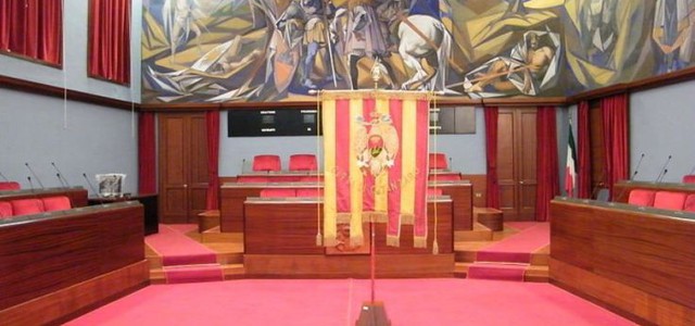 SEDE NUOVA SOPRINTENDENZA - IL COMUNE IMPUGNERÀ DECRETO MINISTERIALE