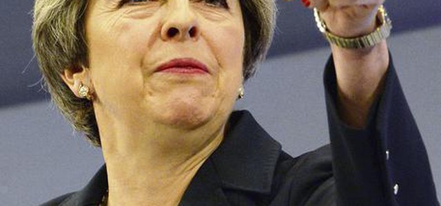 Brexit: May, Gb uscirà il 29 marzo 2019. 'No a tentativi di bloccarla'