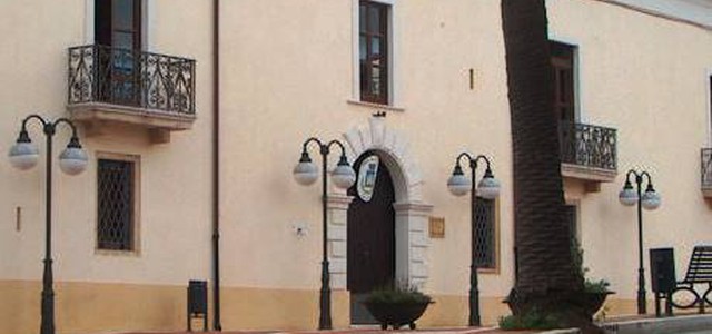 Operazione Jonny, Comune Isola: "fiduciosi e sicuri nel lavoro che espleterà la Commissione"