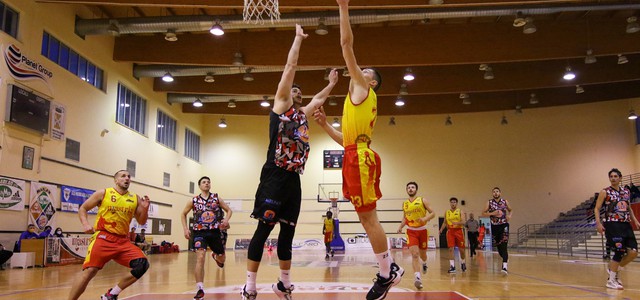 MASTRIA VITTORIA E PLAYOFF