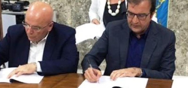 Metro Cosenza-Rende-Unical: firmato accordo