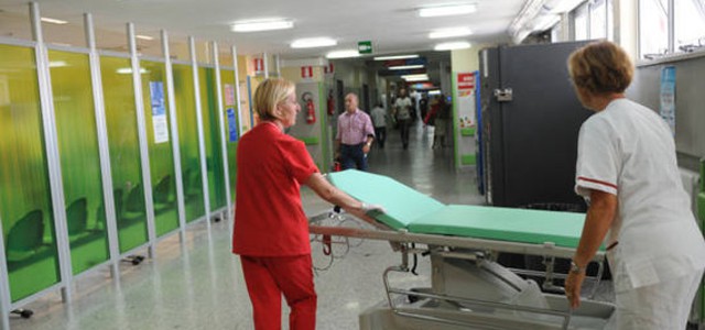 Bimbo morto alla Spezia per meningite meningococcica