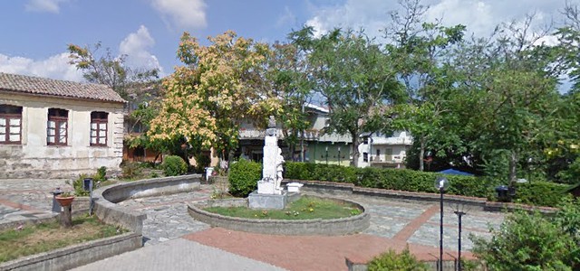 Domani, con inizio alle ore 10,00, celebrazione della festa del 4 novembre