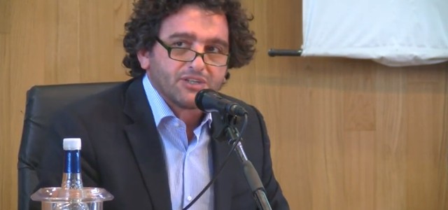 Regionali, sì su Rousseau ad Aiello candidato del Movimento 5 Stelle