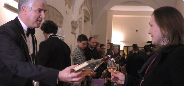 Lamezia Wine Fest, successo per l'evento enologico che ha ospitato cantine da tutta la Calabria