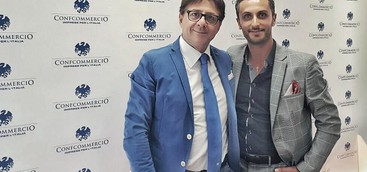 Costituita Federmobili Catanzaro, Roberto Logozzo presidente