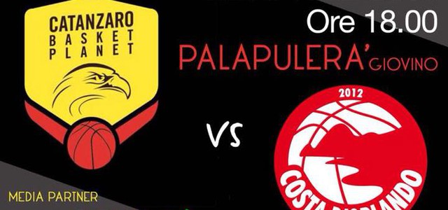 Basket: grazie a Mastria Vending ingresso gratuito domenica