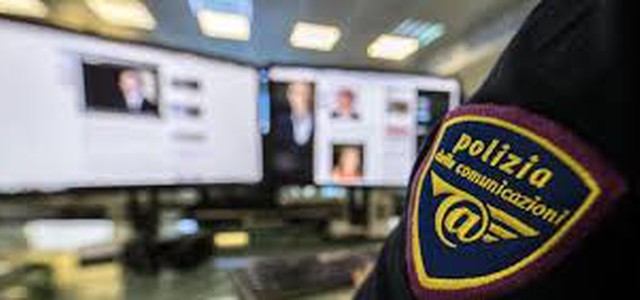 Reati on line : un 2018 in cui cresce il cyberbullismo ed emerge  l'istigazione al suicidio e lo stupro virtuale. Ecco i numeri della Polizia Postale