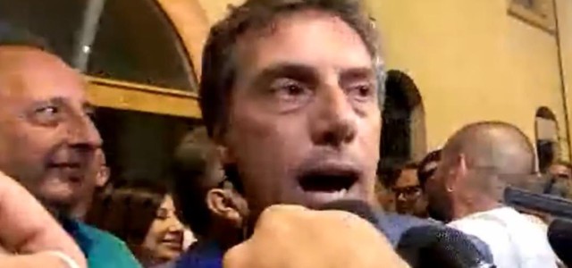 Catanzaro, Fiorita: "Il 27 giugno 1971 il Catanzaro andava in serie A, oggi vogliamo aprire un'altra pagina bella"