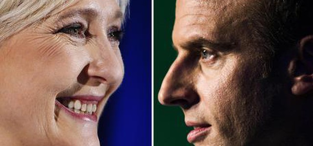 Francia: aperti seggi, cruciale ballottaggio Macron-Le Pen