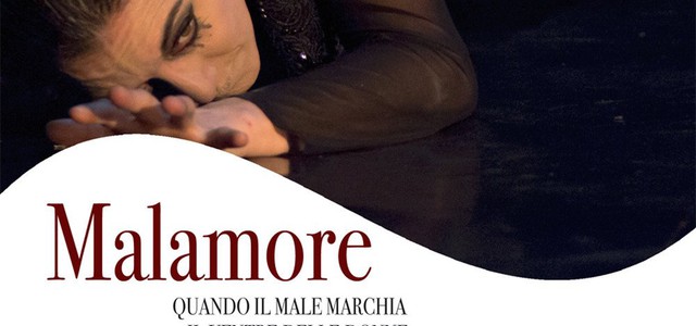 Presentazione del libro di Anna Macrì “Malamore”