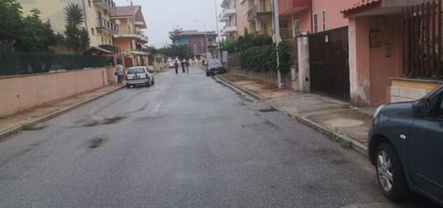 Sparatoria dopo lite a Vibo, fermato responsabile ferimento