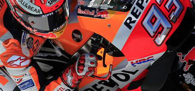 MotoGp: spettacolo ad Assen, Marquez vince e allunga 
