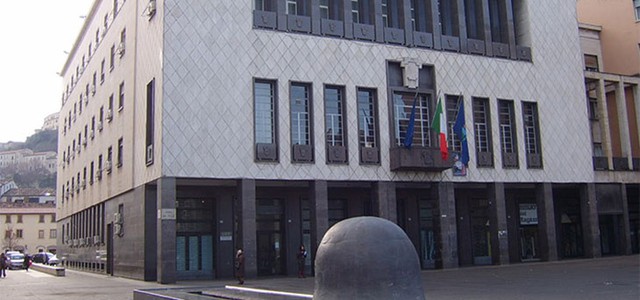 La Cosenza rinascimentale raccontata da Gatto è il percorso settembrino dei "5 Sensi di Marcia"