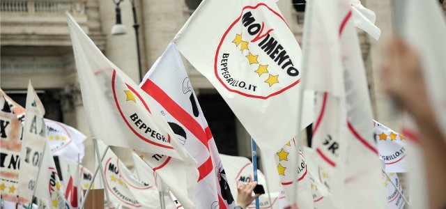Vicenda Scifo, M5S: "Ingiustificabile inerzia del sindaco"