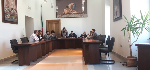 Il Consiglio comunale di Borgia approva il bilancio di previsione
