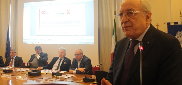 Le nuove linee guida per la valutazione degli immobili, successo per convegno Confedilizia
