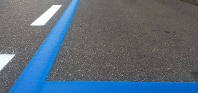 Riduzione del 50 per cento del ticket  per la sosta nelle strisce blu su corso Mazzini e Bellavista