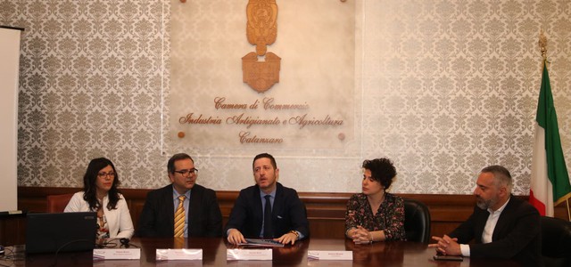 Celebrato anche a Catanzaro l’ExportDay 2019
