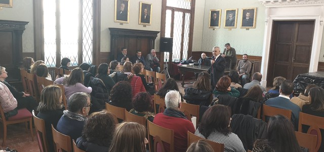 CATANZARO SERVIZI: “C’è tutta la volontà e la massima disponibilità da parte del sindaco Sergio Abramo a risolvere le problematiche amministrative
