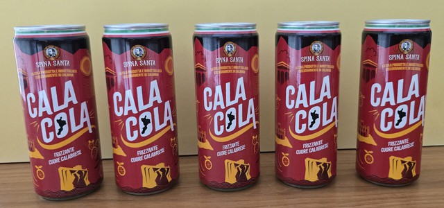 Bruno Autelitano lancia la Cala Cola: una nuova sfida calabrese dopo Bergotto e Kaciuto