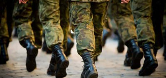 Esercito: orientamento scolastico a Catanzaro