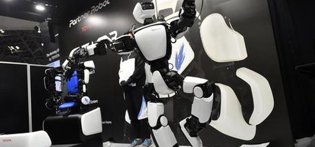 Intelligenza artificiale poco usata da aziende italiane