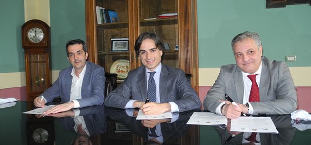 Sicurezza stradale, potenziamento della viabilità e integrazione territoriale: siglata intesa