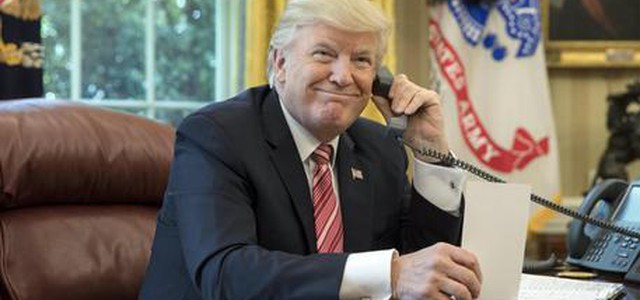 'Trump vuole decuplicare bombe nucleari'