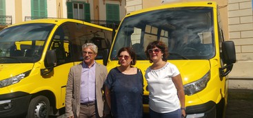 STUDENTI AMBASCIATORI PATRIMONIO LOCALE 