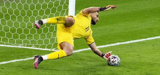 Italia in finale in attesa di Inghilterra-Danimarca: chi è favorita per la vittoria di Euro2020?